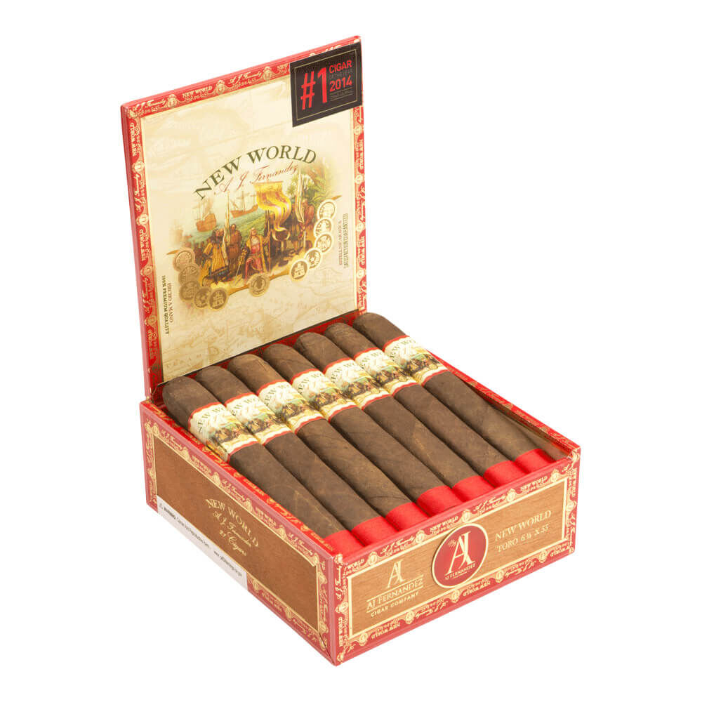 Gobernador Toro, , jrcigars